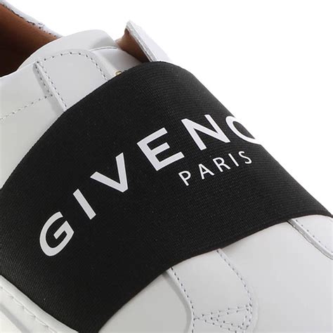 Baskets Givenchy pour femme en solde .